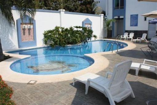 фото отеля Dayz Hotel Caleta de Campos