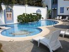 фото отеля Dayz Hotel Caleta de Campos