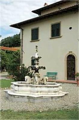 фото отеля Vigna La Corte