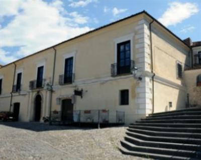фото отеля B&B Palazzo Pancaro