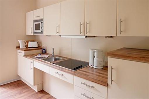 фото отеля Ferienwohnanlage Tanneck