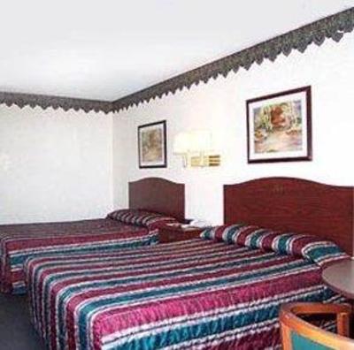 фото отеля Executive Inn & Suites La Grange