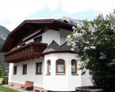 фото отеля Haus Stark
