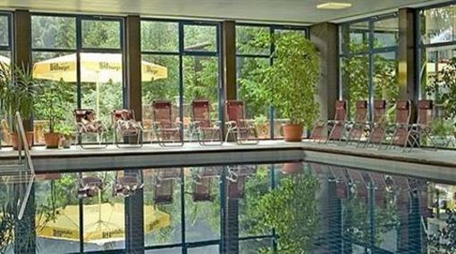 фото отеля Sporthotel Walliser