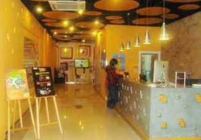 фото отеля Pod Inn Shenyang Wuai