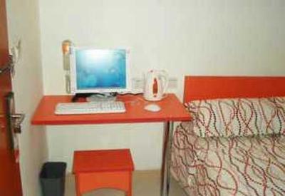 фото отеля Pod Inn Shenyang Wuai