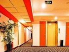 фото отеля Pod Inn Shenyang Wuai