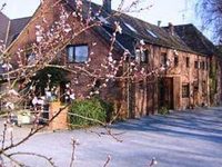 Hotel Haus Nachtigall