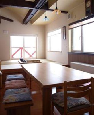 фото отеля Niseko Yado Tabi Tsumugi