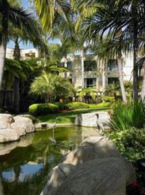 фото отеля Sheraton La Jolla Hotel