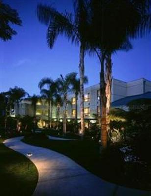 фото отеля Sheraton La Jolla Hotel