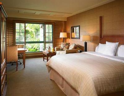 фото отеля Sheraton La Jolla Hotel