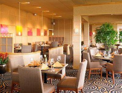 фото отеля Sheraton La Jolla Hotel