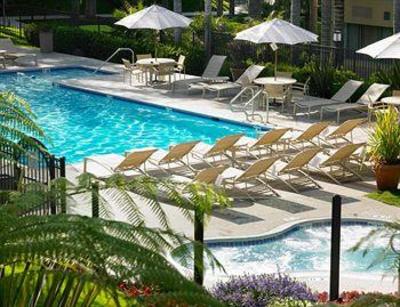 фото отеля Sheraton La Jolla Hotel