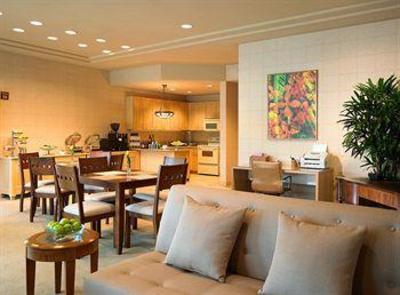 фото отеля Sheraton La Jolla Hotel