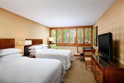 фото отеля Sheraton La Jolla Hotel