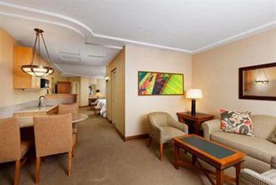 фото отеля Sheraton La Jolla Hotel