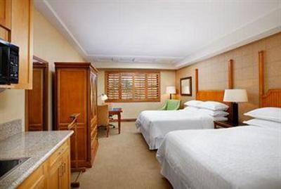 фото отеля Sheraton La Jolla Hotel