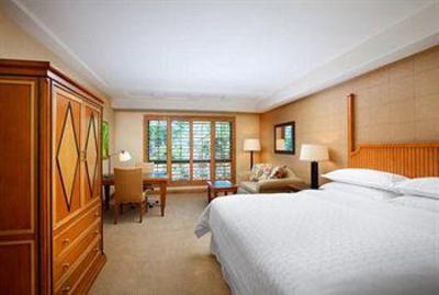 фото отеля Sheraton La Jolla Hotel