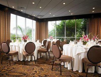 фото отеля Sheraton La Jolla Hotel