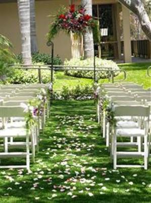 фото отеля Sheraton La Jolla Hotel
