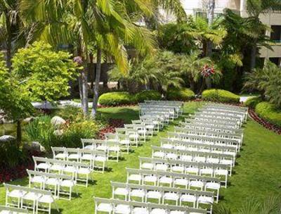 фото отеля Sheraton La Jolla Hotel