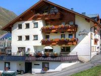 Bergheim Pension