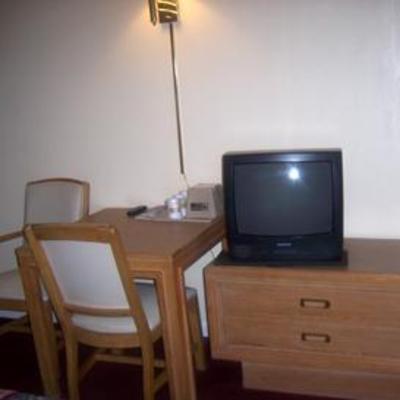 фото отеля Budget Host Inn Caryville