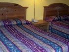 фото отеля Budget Host Inn Caryville