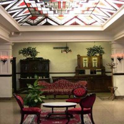 фото отеля Monte Villa Inn