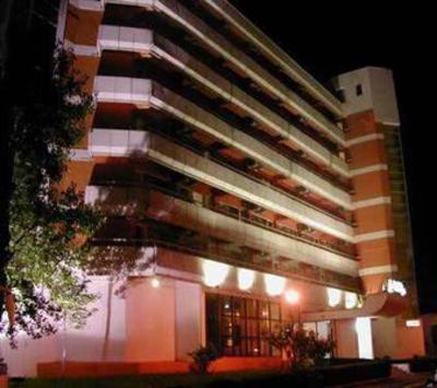 фото отеля Hotel Ambasador Mamaia