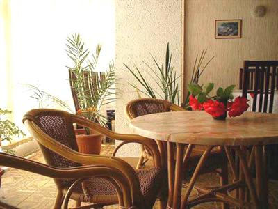 фото отеля Hotel Ambasador Mamaia