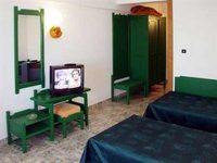Hotel Ambasador Mamaia