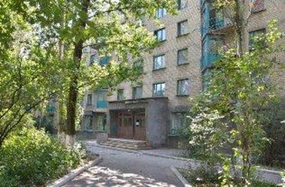 фото отеля Student Hostel of Automobile Lyceum