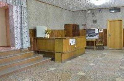 фото отеля Student Hostel of Automobile Lyceum