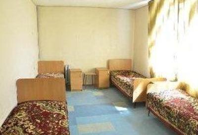фото отеля Student Hostel of Automobile Lyceum