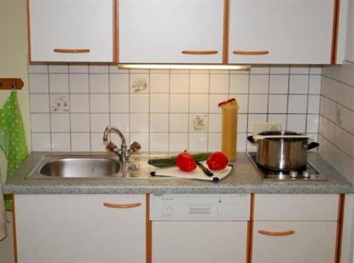 фото отеля Landhaus Notburga