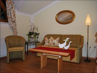 фото отеля Landhaus Notburga
