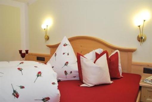 фото отеля Landhaus Notburga