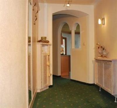 фото отеля Landhaus Notburga