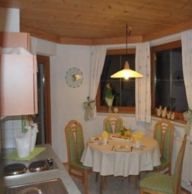 фото отеля Landhaus Notburga