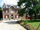 фото отеля Vue de la Rance