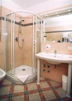 фото отеля Preussenhof Strand Hotel Zinnowitz