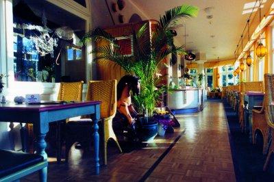 фото отеля Preussenhof Strand Hotel Zinnowitz