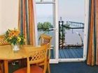 фото отеля Preussenhof Strand Hotel Zinnowitz
