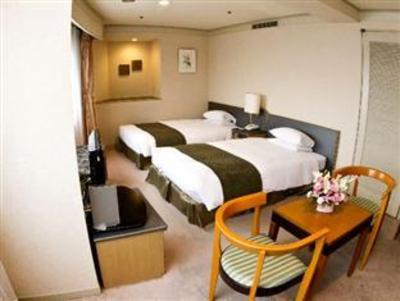 фото отеля Takatsuki Kyoto Hotel