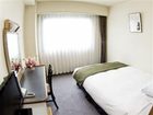 фото отеля Takatsuki Kyoto Hotel