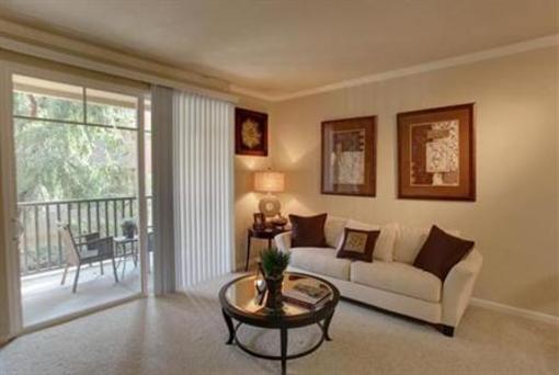 фото отеля Oakwood at Kelvin Court