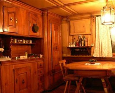 фото отеля Engel das Wirtshaus