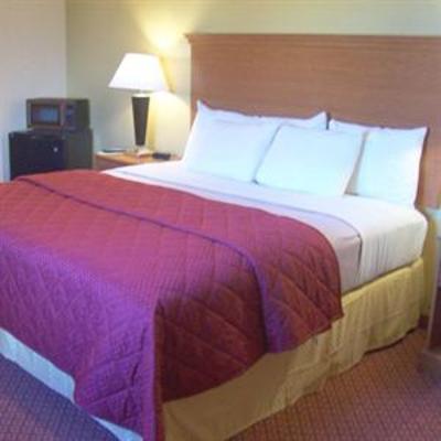 фото отеля Executive Inn and Suites Joaquin